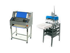 Molding machines DAUB