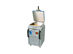 Dough and oil presses DAUB