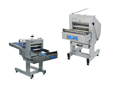 Bread slicers DAUB