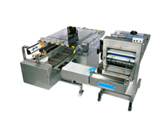 Packaging lines DAUB
